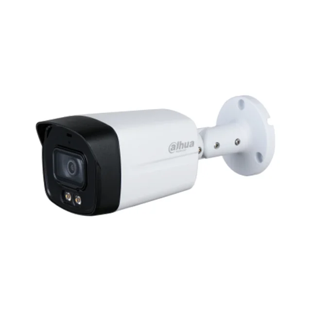 دوربین مداربسته آنالوگ داهوا مدل DH-HAC-HFW1200TLMP-IL-A