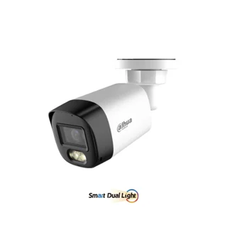دوربین مداربسته آنالوگ داهوا مدل DH-HAC-HFW1500RLP-IL-A