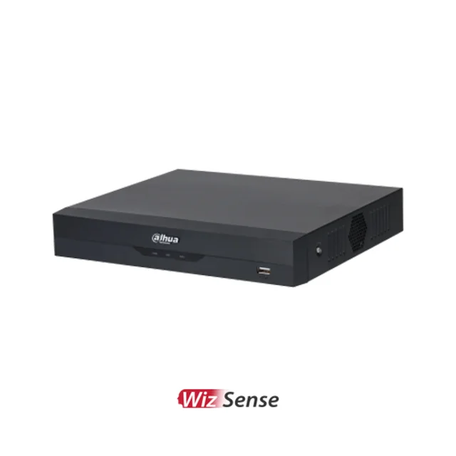 دستگاه ضبط تصاویر آنالوگ داهوا مدل DH-XVR5108HS-I3